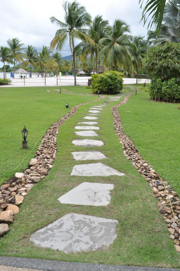 Langkawi Lagoon Resort Seaview Pantai Cenang  Dış mekan fotoğraf