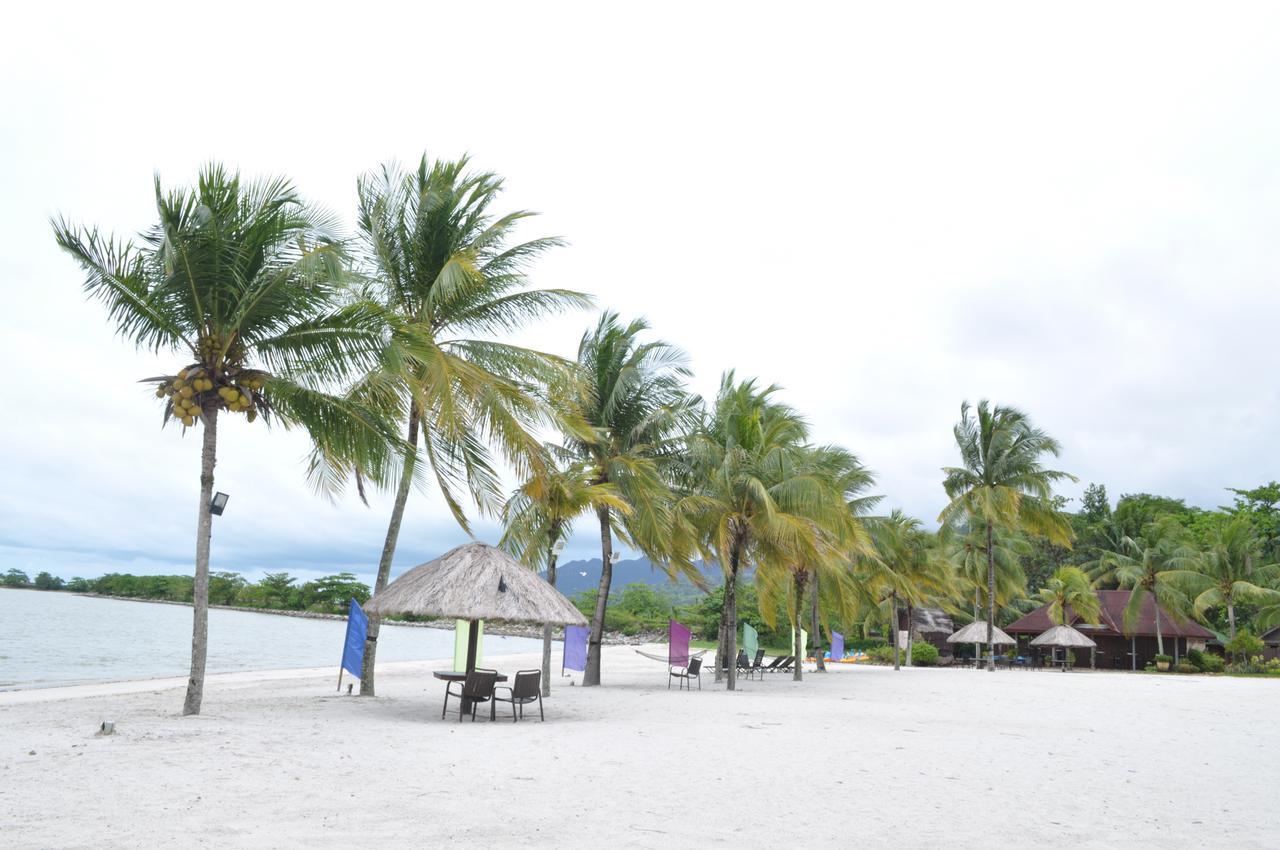 Langkawi Lagoon Resort Seaview Pantai Cenang  Dış mekan fotoğraf